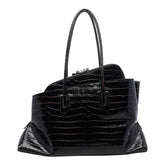 MEDIUM LA PASSEGGIATA SHOULDER BAG