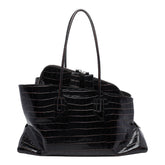 MEDIUM LA PASSEGGIATA SHOULDER BAG