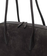 LARGE BRIOCHE DUFFLE BAG