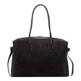 LARGE BRIOCHE DUFFLE BAG