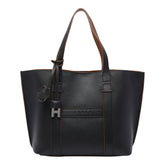 BORSA SHOPPING HOGAN SCRIPT SMALL