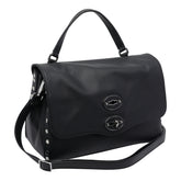 SMALL POSTINA SAETA HANDBAG