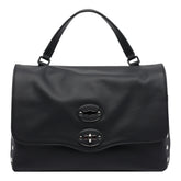 SMALL POSTINA SAETA HANDBAG
