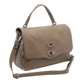 SMALL POSTINA SAETA HANDBAG
