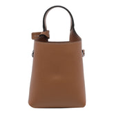 MICRO LEATHER TOD'S HANDBAG