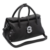 SMALL DOTTA CENTAURO HANDBAG