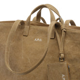 LE DRUMMER TOTE BAG