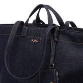 LE DRUMMER TOTE BAG