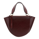 SMALL HORTENSIA HANDBAG