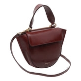 SMALL HORTENSIA HANDBAG