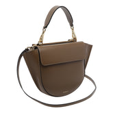 BORSA A MANO HORTENSIA MINI
