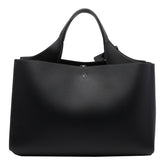 DI REVERSE LEATHER TOTE BAG