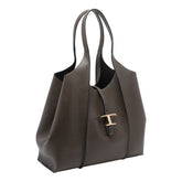 MEDIUM T-TIMELESS SHOPPING BAG