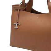BORSA TOTE DI REVERSE IN PELLE