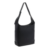 BORSA A SPALLA IN PELLE