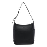 BORSA A SPALLA IN PELLE