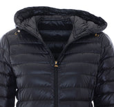 PIUMINO IGELHOOD