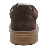 HOGAN CROSSWIND SNEAKERS