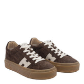 HOGAN CROSSWIND SNEAKERS