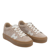 HOGAN CROSSWIND SNEAKERS