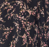 FLORAL PRINT SHIRT