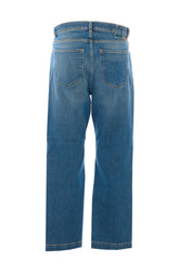 SUE DENIM JEANS