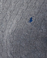 MAGLIA CON LOGO POLO