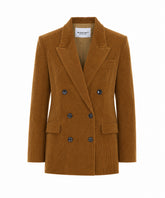 RASMA JACKET