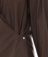 TWISTED SHIRT