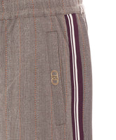 REGULAR FIT PANTS