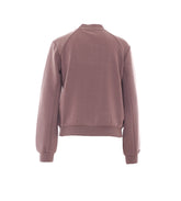 LOGO ZIP UP SWEATSHIRT