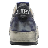 MEDALIST SUPER VINTAGE SNEAKERS