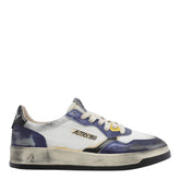 MEDALIST SUPER VINTAGE SNEAKERS