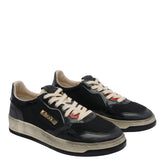 MEDALIST SUPER VINTAGE SNEAKERS