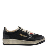 MEDALIST SUPER VINTAGE SNEAKERS