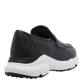 MOCASSINO SPORTIVO