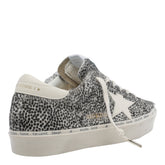 HI STAR SNEAKERS
