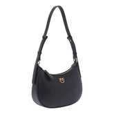 BORSA A SPALLA LOVE HALF MOON SIMPLY MINI
