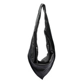SMALL SCARF SHOULDER BAG