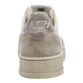 MEDALIST SUPER VINTAGE SNEAKERS