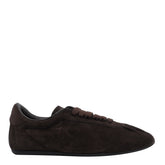 SUEDE SNEAKERS