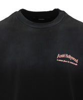 T-SHIRT SKATE SUNNY PLACE