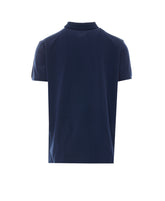 LOGO PIQUET POLO