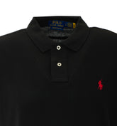 LOGO PIQUET POLO