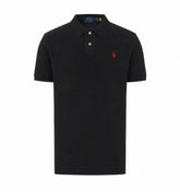 LOGO PIQUET POLO