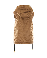 GILET IMBOTTITO GREENGO