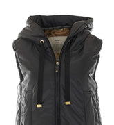 GILET IMBOTTITO GREENGO