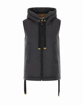 GILET IMBOTTITO GREENGO