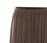 MXMLIVREA LONG SKIRT
