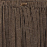 MXMLIVREA LONG SKIRT